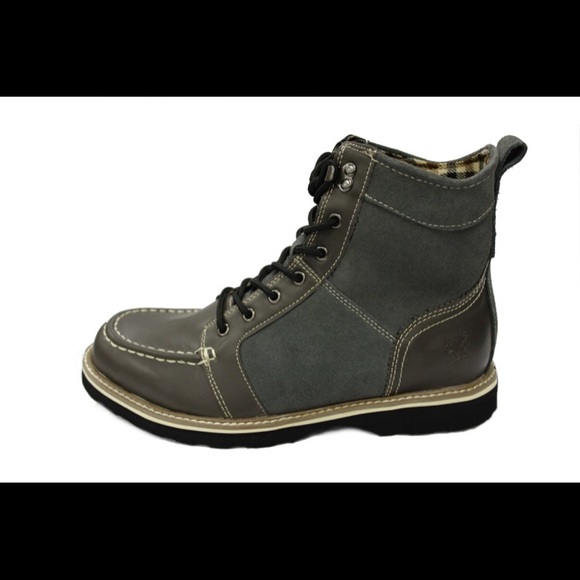 stacy adams timberland boots